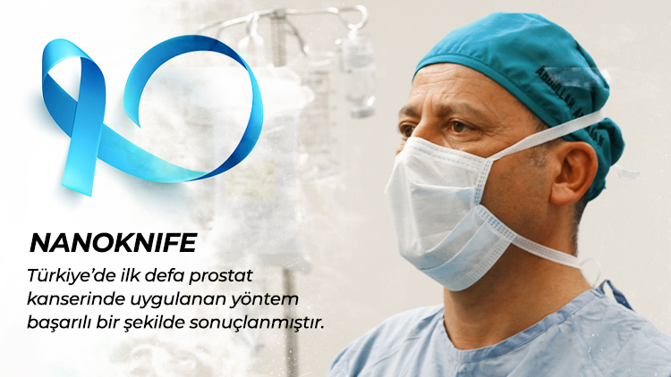 prostat ameliyatı